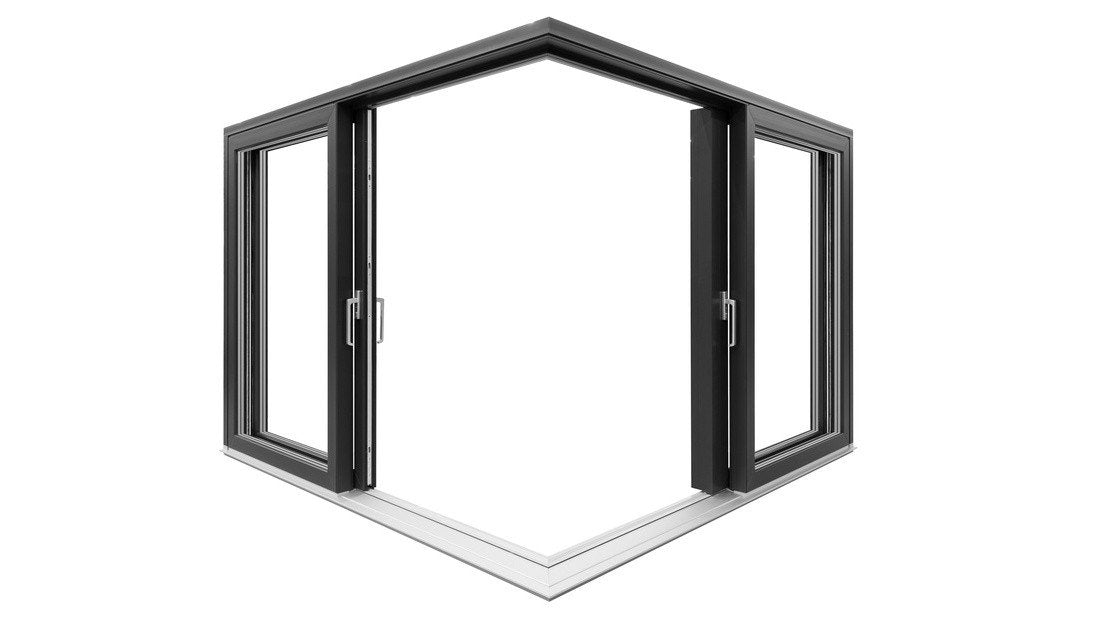 Schuifpui Iglo-HS