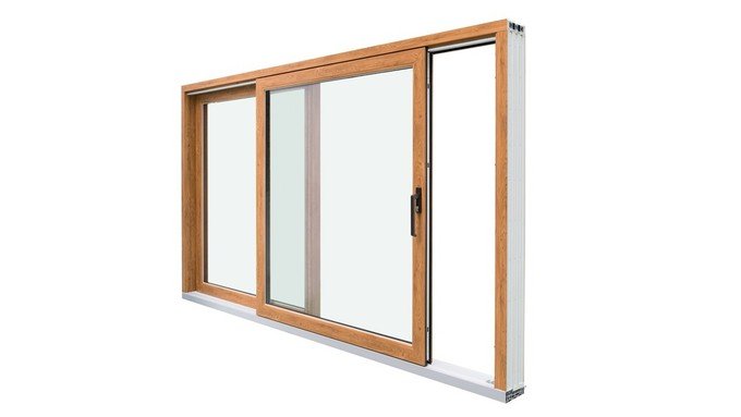 Schuifpui Iglo-HS