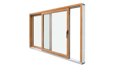 Schuifpui Iglo-HS