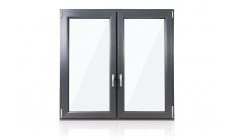 PVC raamkozijn Ideal 4000