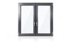 PVC raamkozijn Ideal 4000