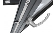 PVC raamkozijn Ideal 4000