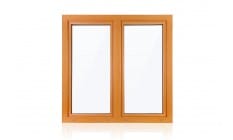 PVC raamkozijn Ideal 5000