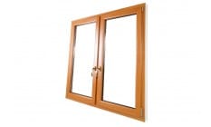PVC raamkozijn Ideal 5000