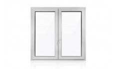 PVC raamkozijn Ideal 8000