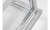 PVC raamkozijn Ideal 8000