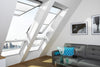 Duet skylight