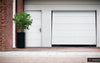 Garage door Up-and-over doors