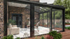 MB-77 HS/MB-77 HS HI aluminium schuifwand patio deuren